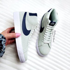 Nike SB Zoom Blazer Mid